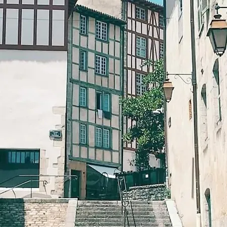La Grange Climatise Lägenhet
