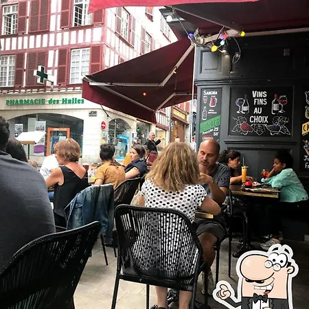 La Grange Climatise * Bayonne