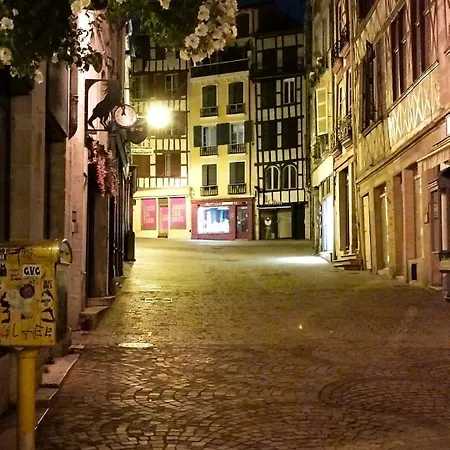 La Grange Climatise * Bayonne